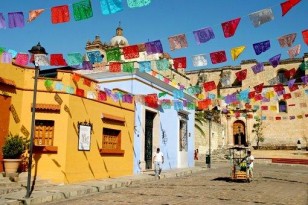 Oaxaca-travel