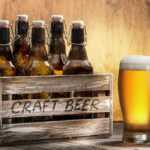 craft beer sales