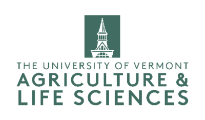 BOB(中国)手机版UVM农业和生命科学学院标志