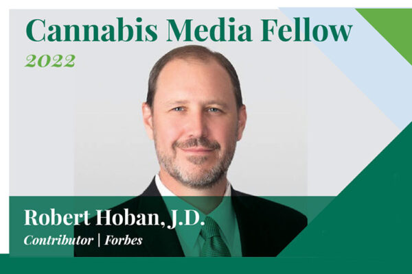 Cannabis Media Fellow at UVM