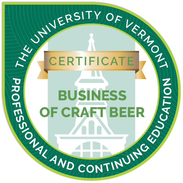 Business of Craft Beer
